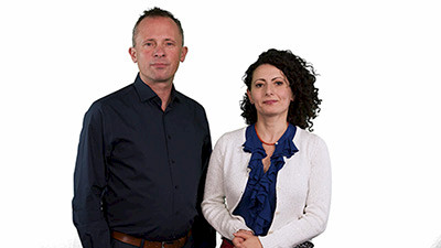 Founders of InnoNetWorks