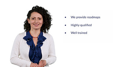 dr. Gohar Isakhanyan, co-director InnoNetWorks